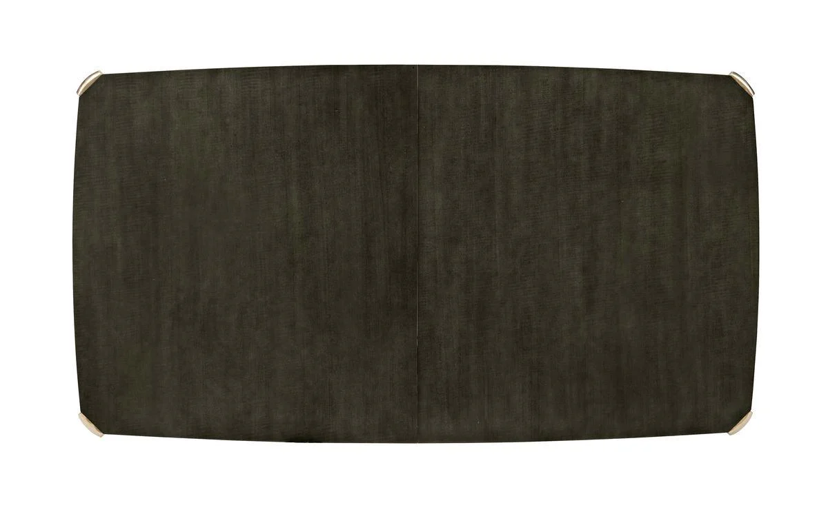 ALL TRIMMED OUT DINING TABLE - Frankwebs