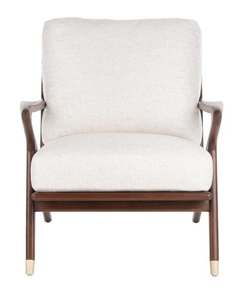 KILLIAN MID CENTURY ACCENT CHAIR - Frankwebs