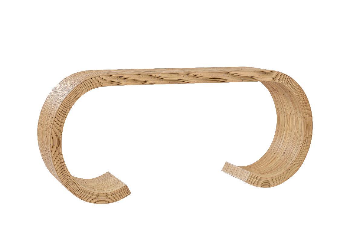 Getaway St Lucia Console - Frankwebs