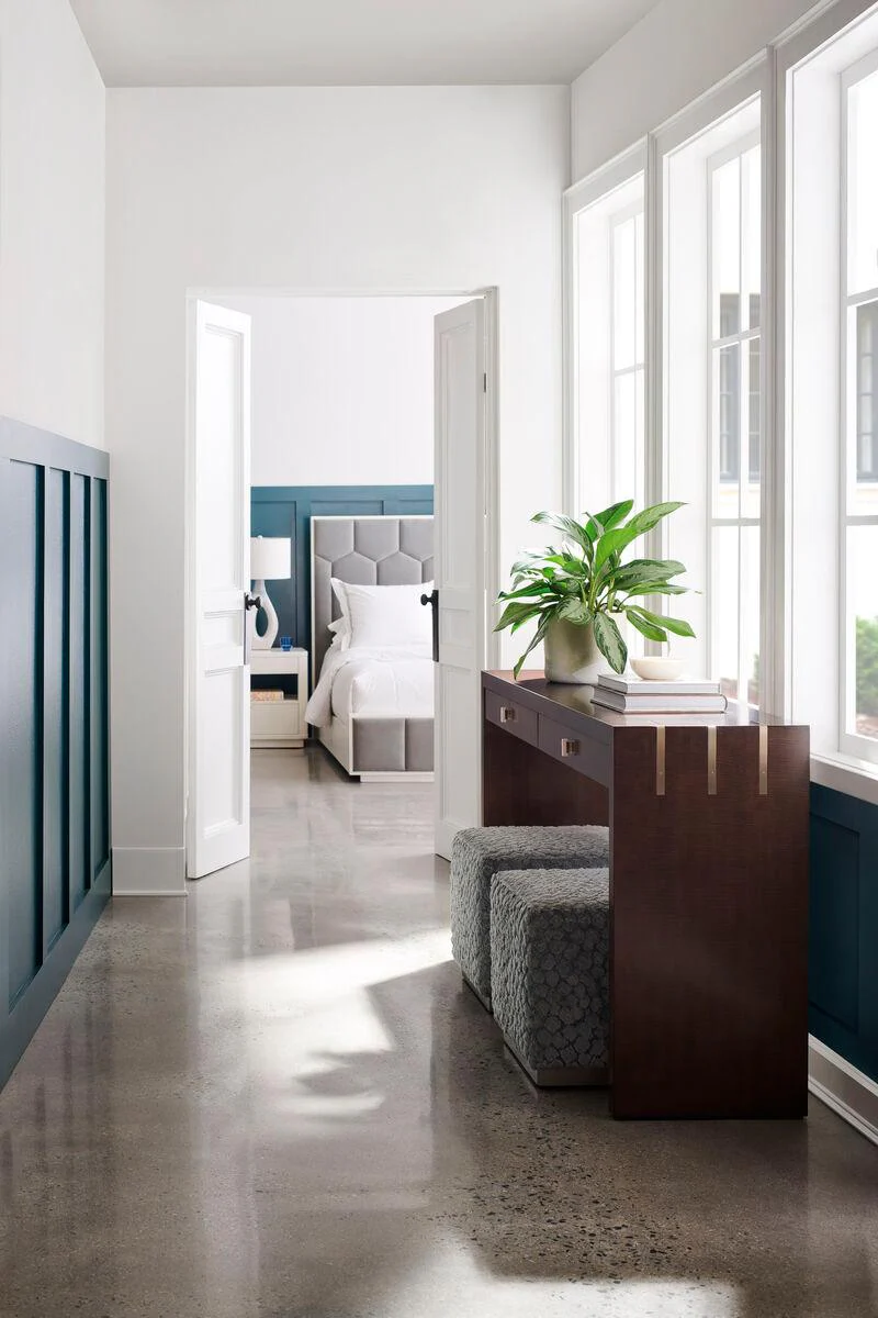 BAND TOGETHER CONSOLE - Frankwebs