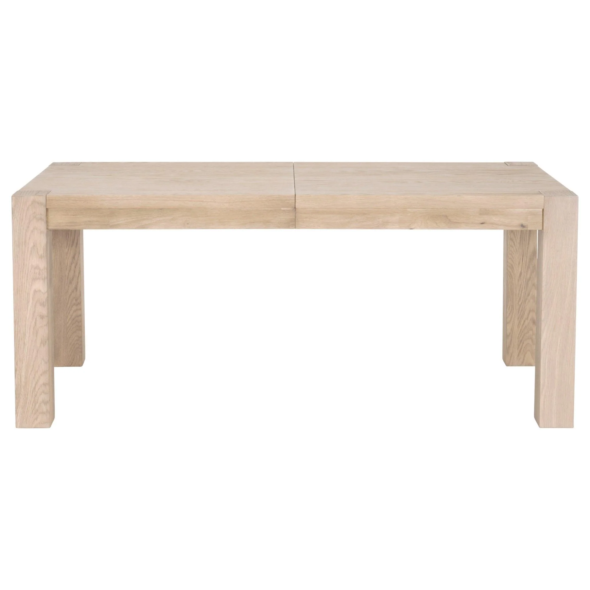 Adler Extension Dining Table - Frankwebs