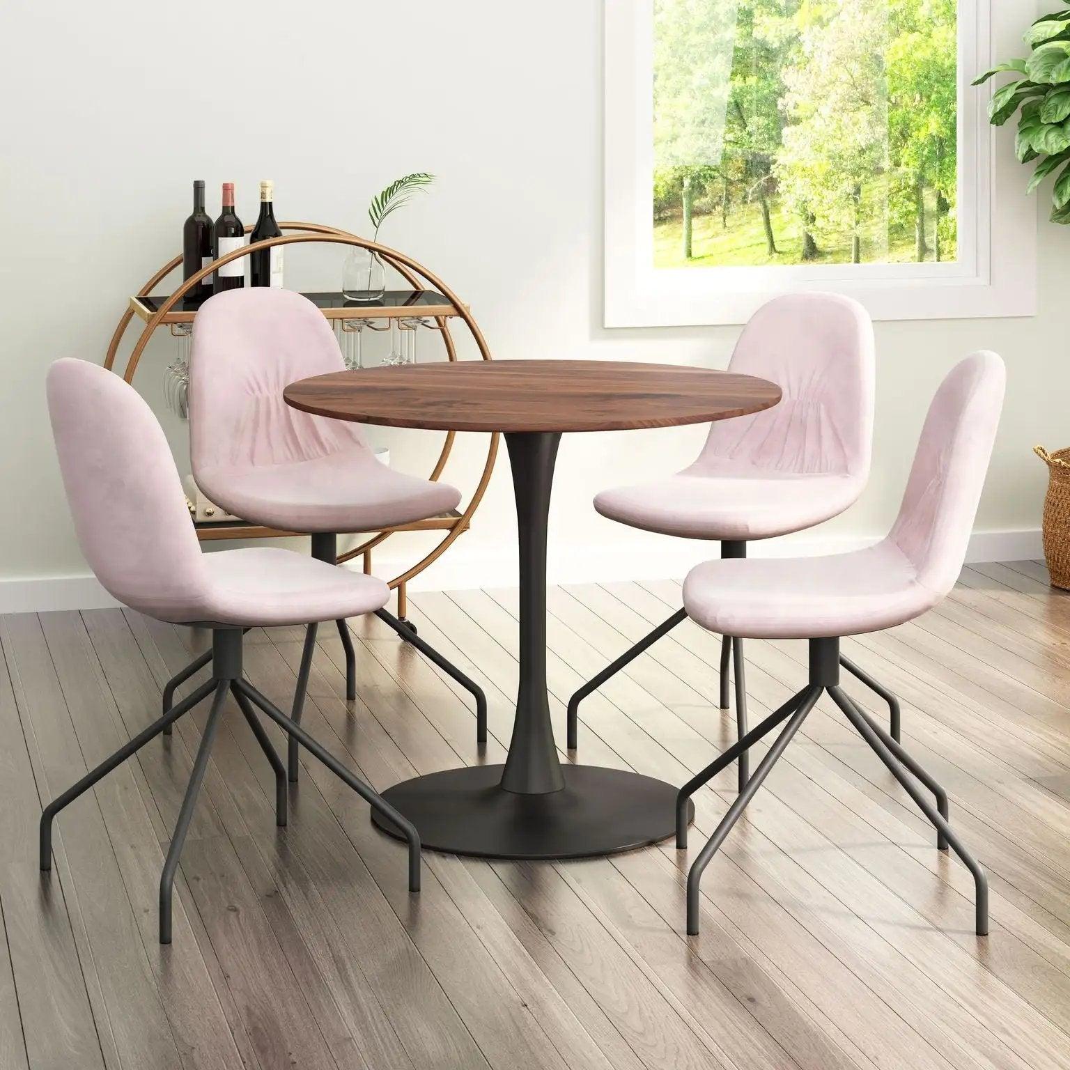OPUS DINING TABLE - Frankwebs