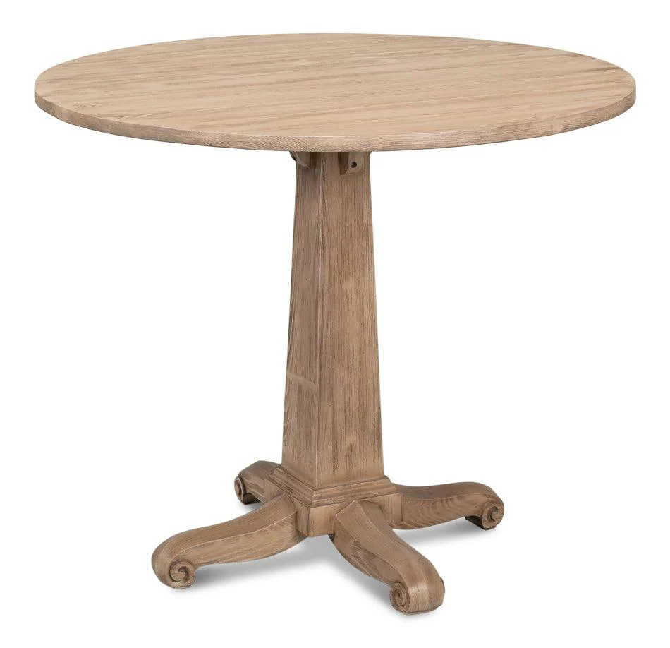 Perry Vineyards Bistro Table - Frankwebs