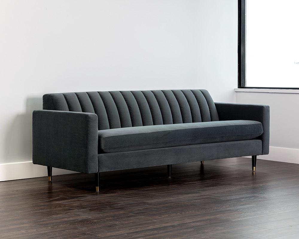 Yosi Sofa - Frankwebs