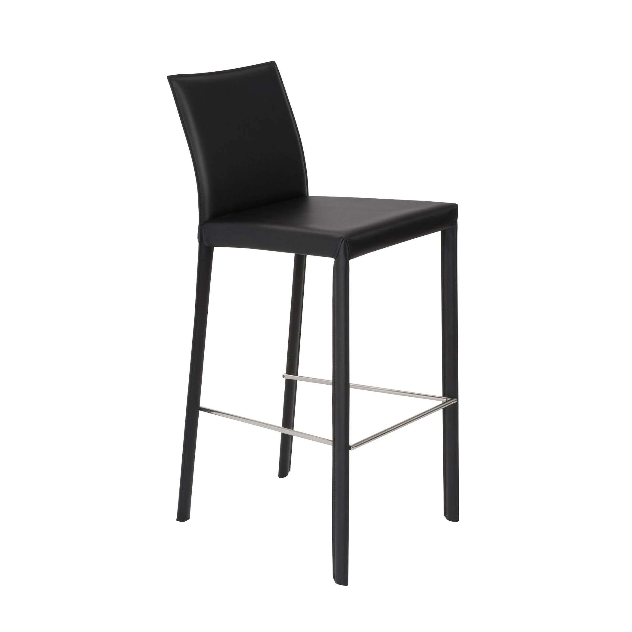 Hasina Bar Stool - Set of 2 - Frankwebs