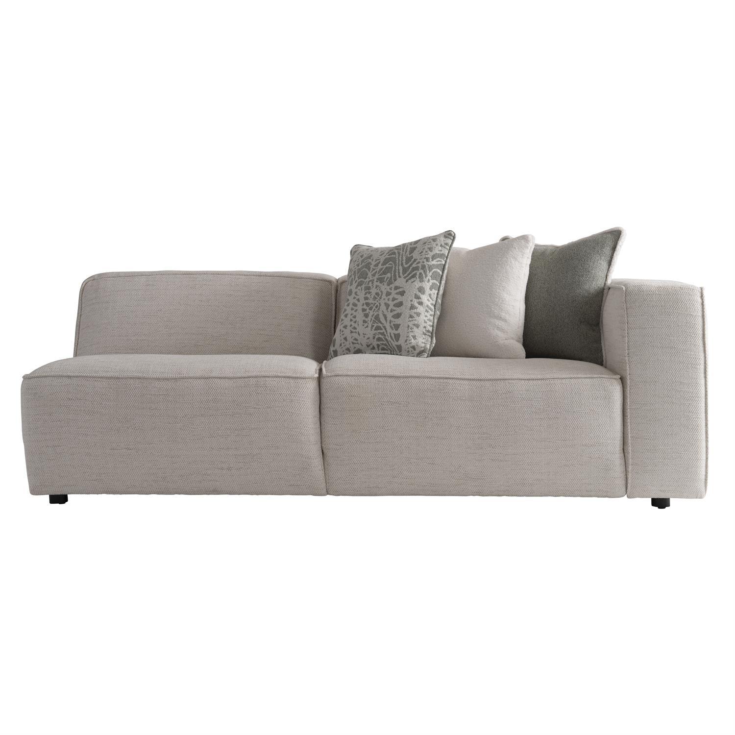 Bliss Right Arm Loveseat - Frankwebs