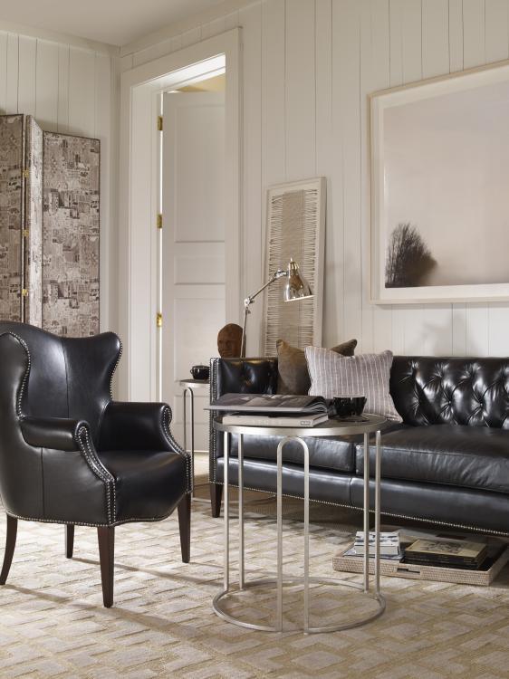 Monarch Thaxton End Table - Frankwebs