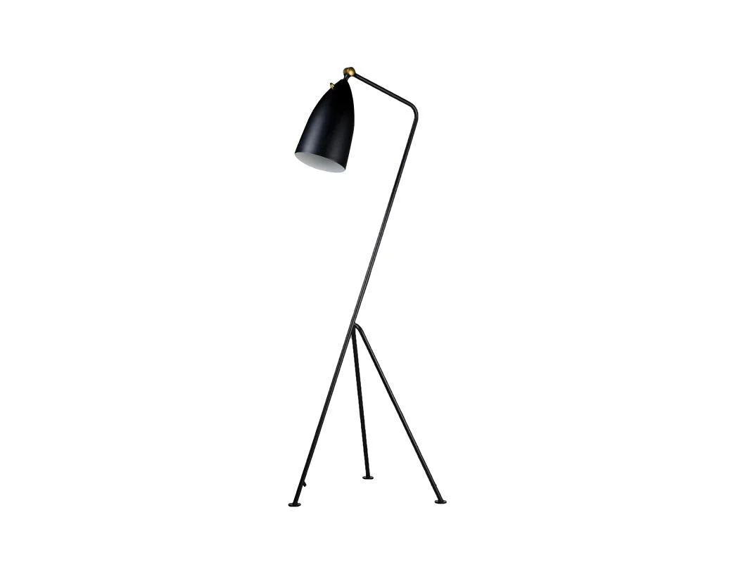 STICKMAN Floor Lamp - Frankwebs