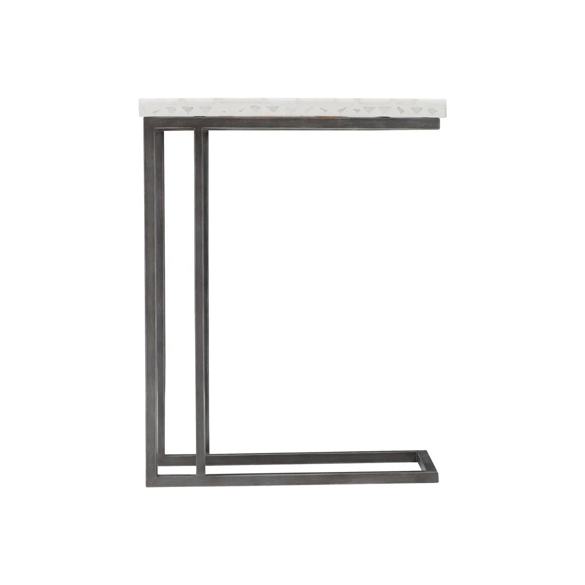 SAUSALITO ACCENT TABLE - Frankwebs