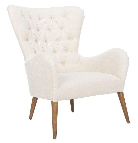 BRAYDEN CONTEMPORARY WINGBACK CHAIR - Frankwebs