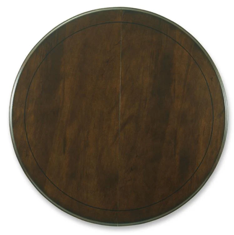 Chelsea Club Cliveden Round Dining Table - Frankwebs