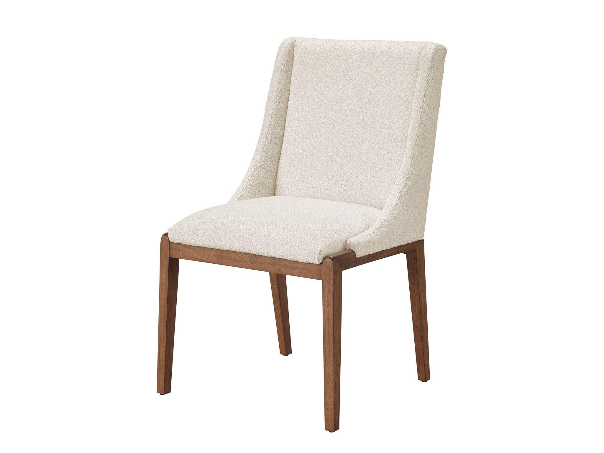 Tranquility Dining Chair - Set of 2 - Frankwebs