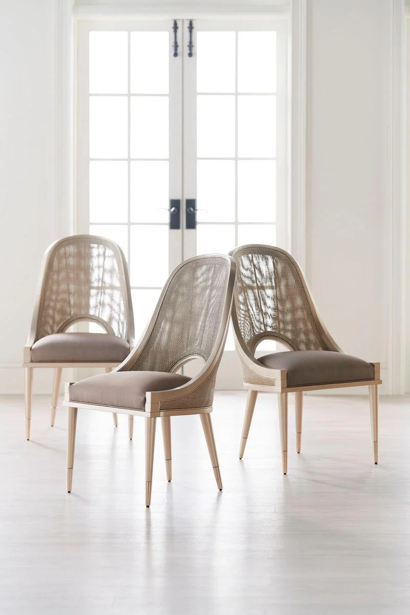 CANE I JOIN YOU DINING CHAIR - Frankwebs