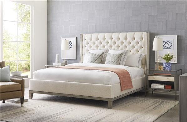 Cleo Bed - Frankwebs