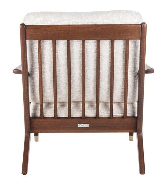 KILLIAN MID CENTURY ACCENT CHAIR - Frankwebs