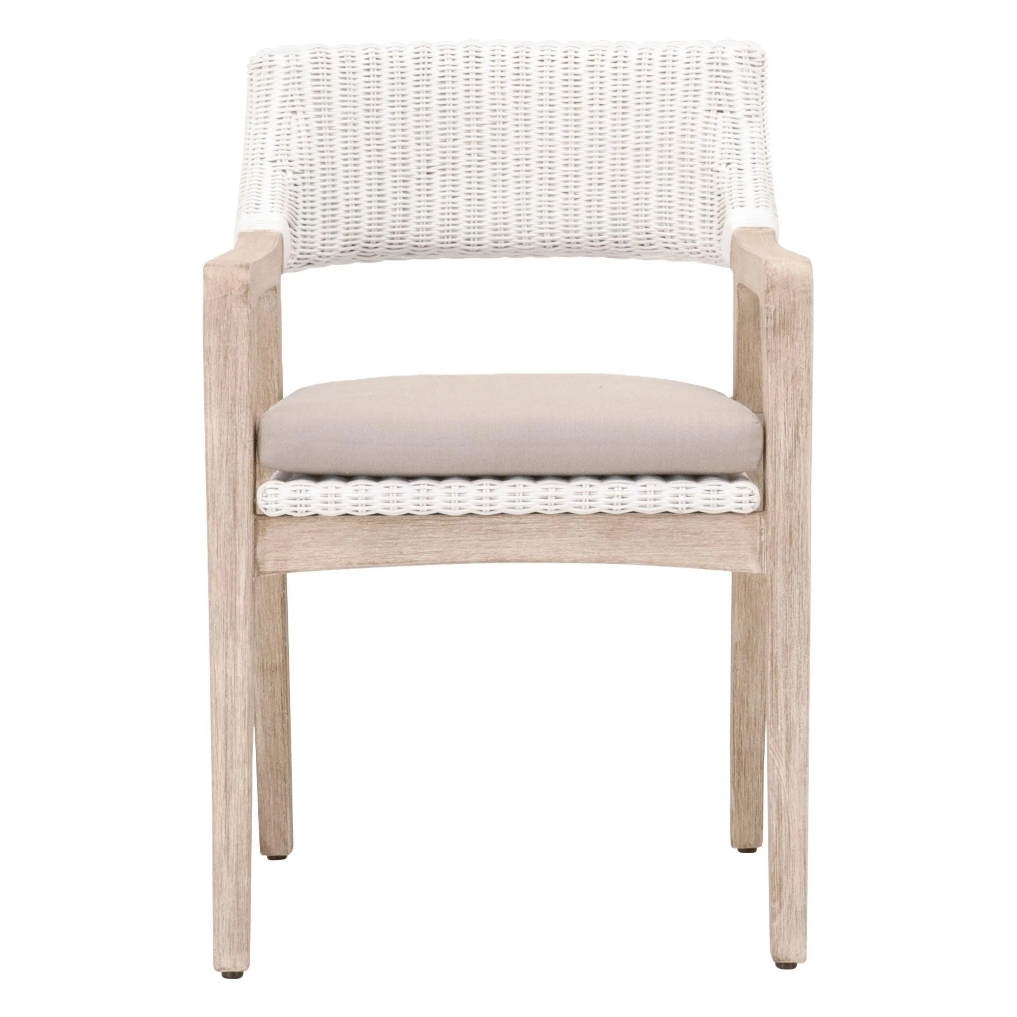 Lucia Arm Chair - Frankwebs