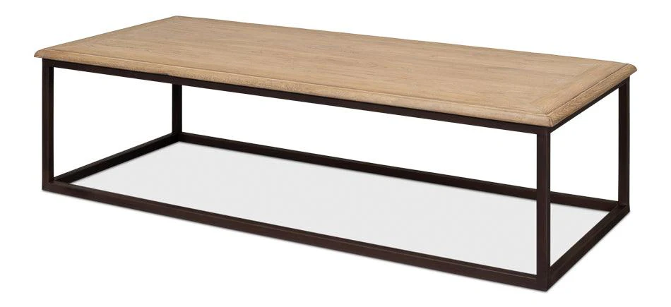 Lady In Waiting Low Table - Og Edge - Frankwebs