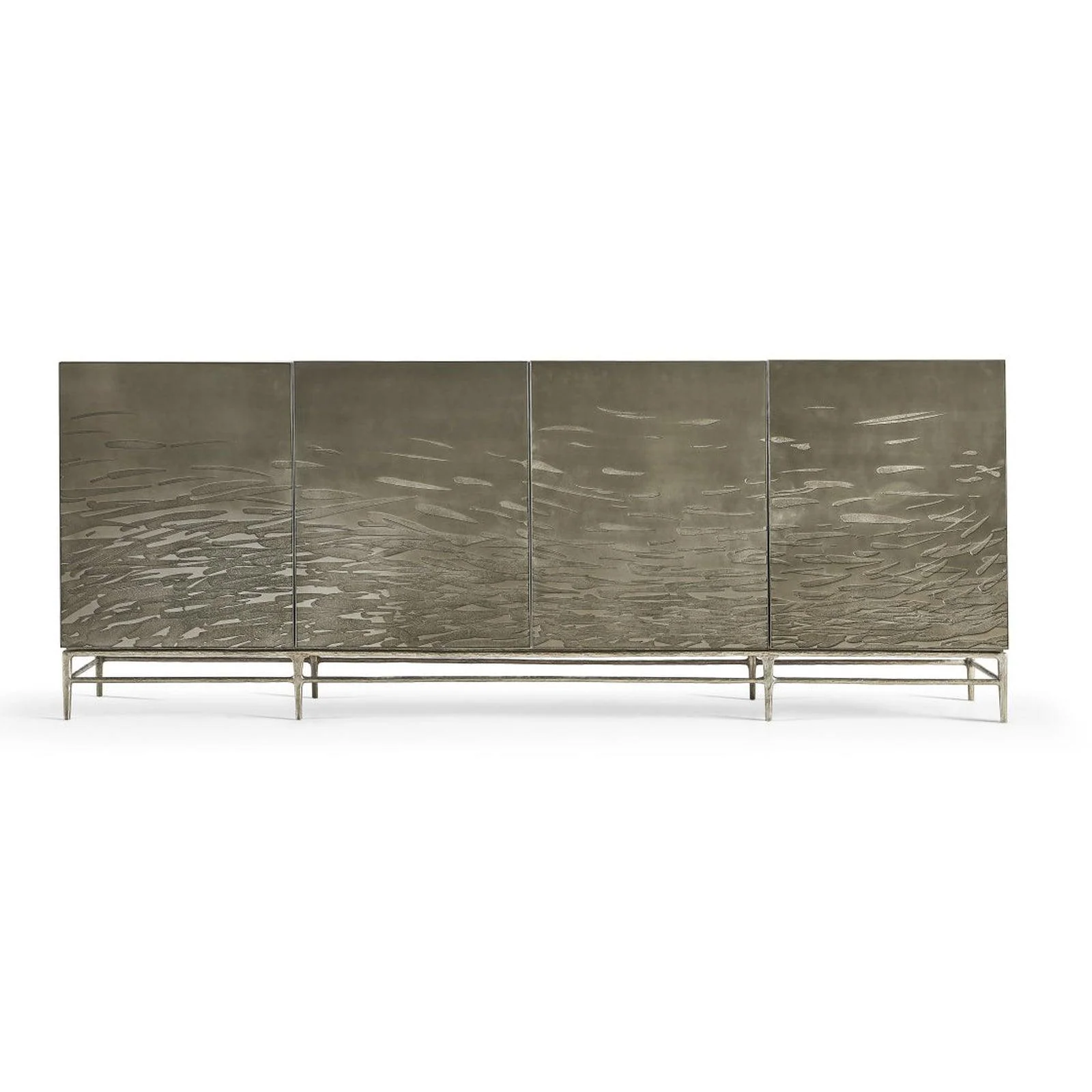 Water Diel Credenza - Frankwebs