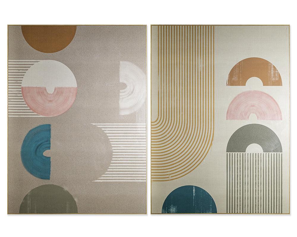 New Beginnings (Set Of 2) - Frankwebs