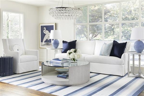 Axis Round Cocktail Table - Frankwebs