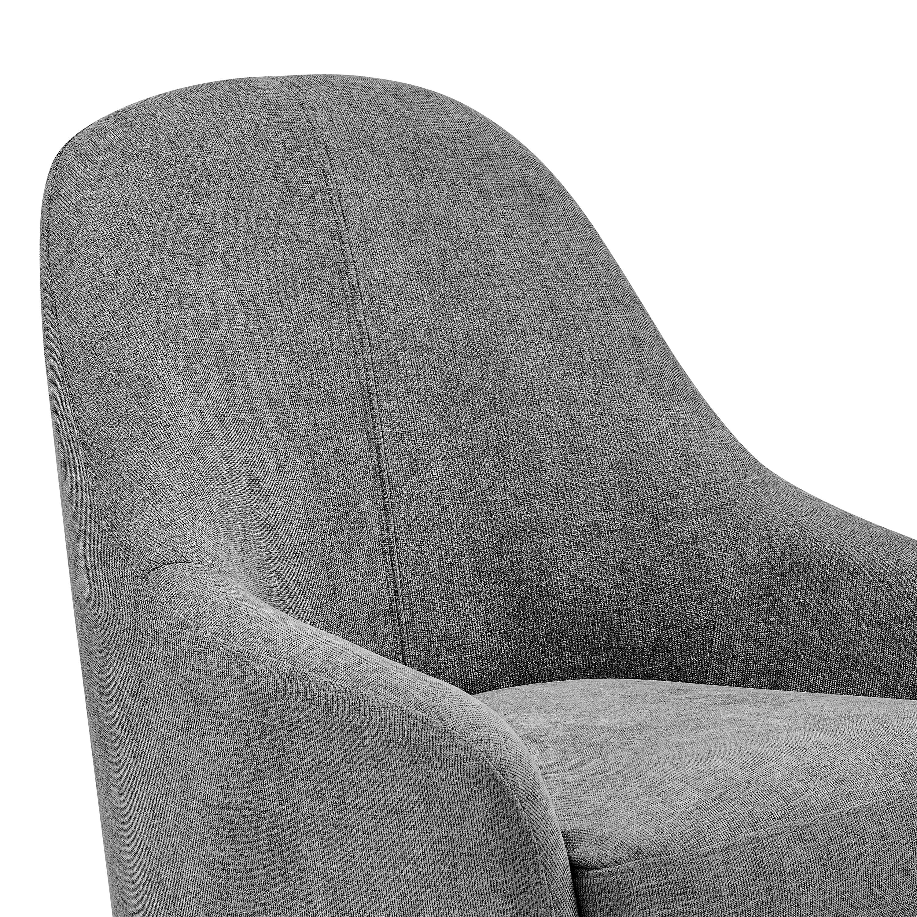 Selene Lounge Chair - Frankwebs