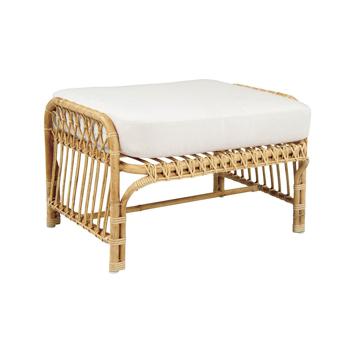 Savannah Deep Seating Ottoman - Frankwebs