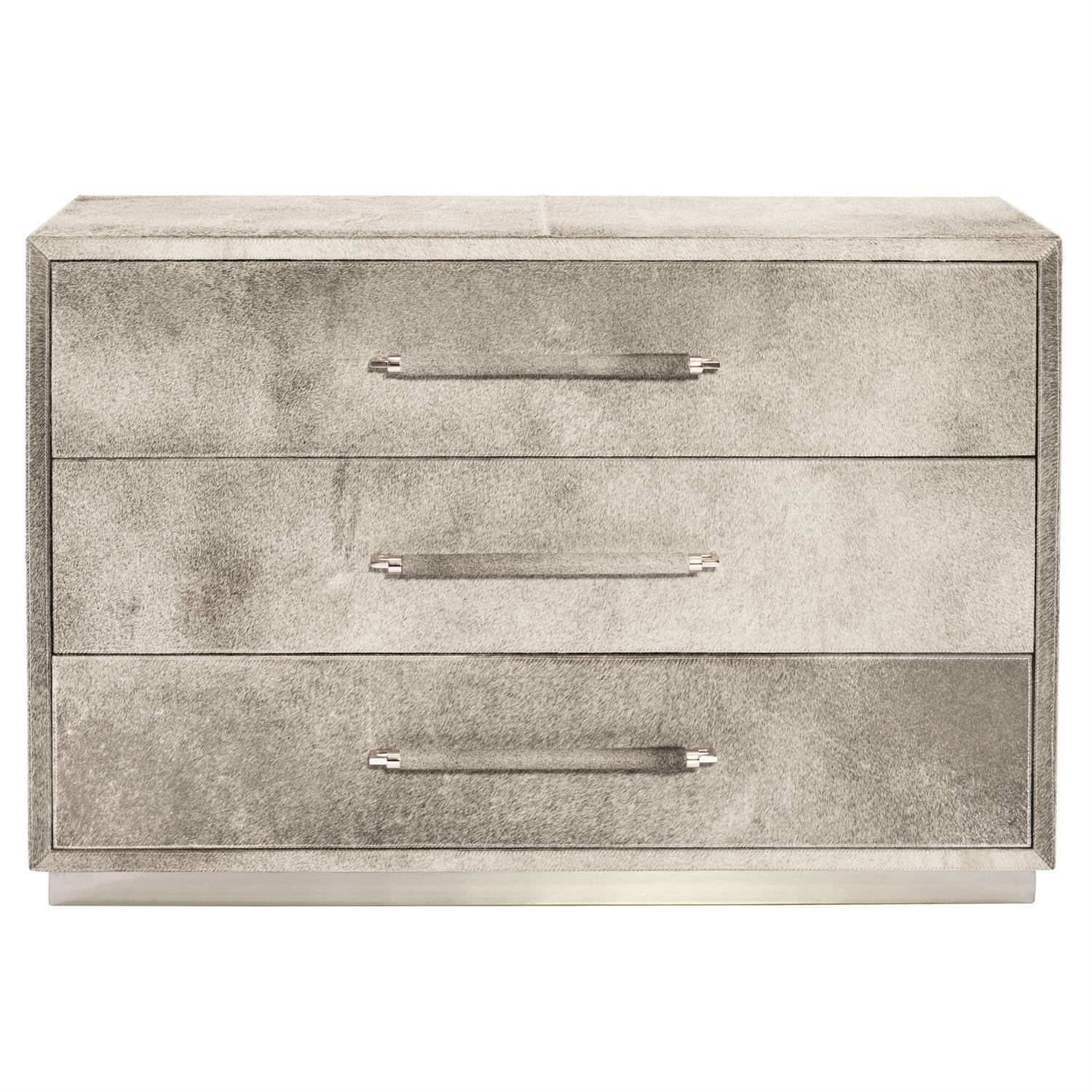 PARKIN DRAWER NIGHTSTAND - Frankwebs