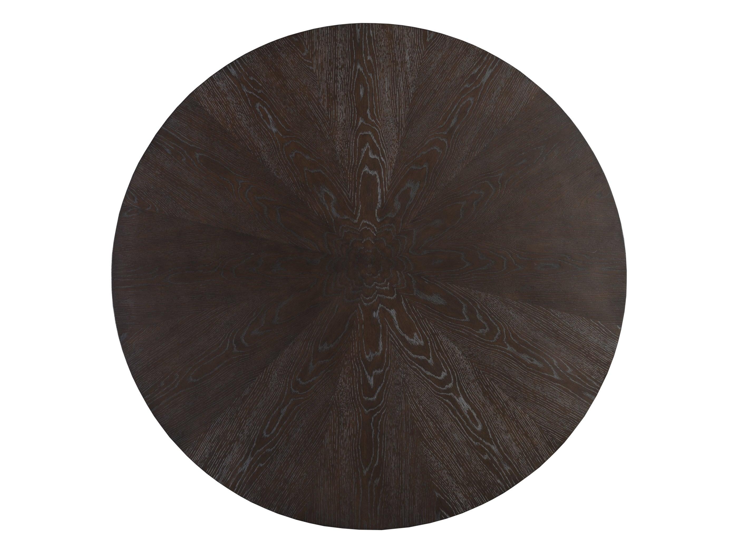 Verbatim Round Dining Table - Frankwebs