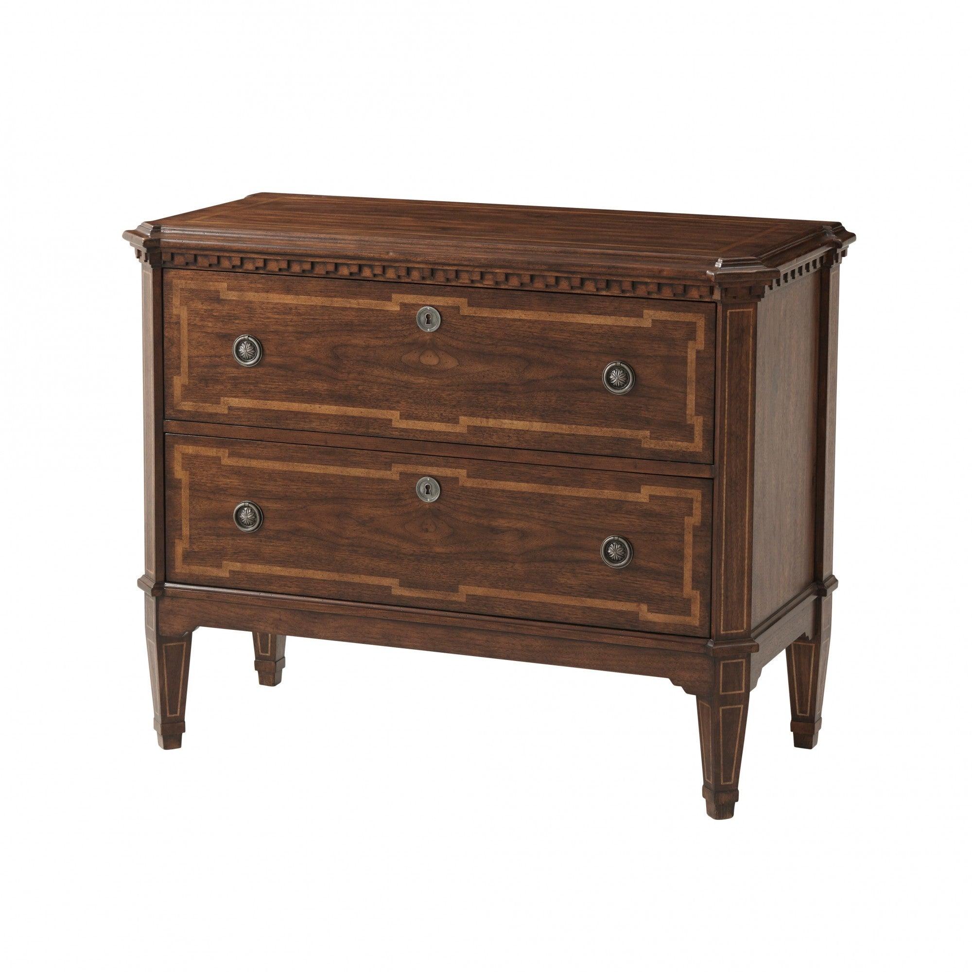 The Raine Chest of Drawers - Frankwebs