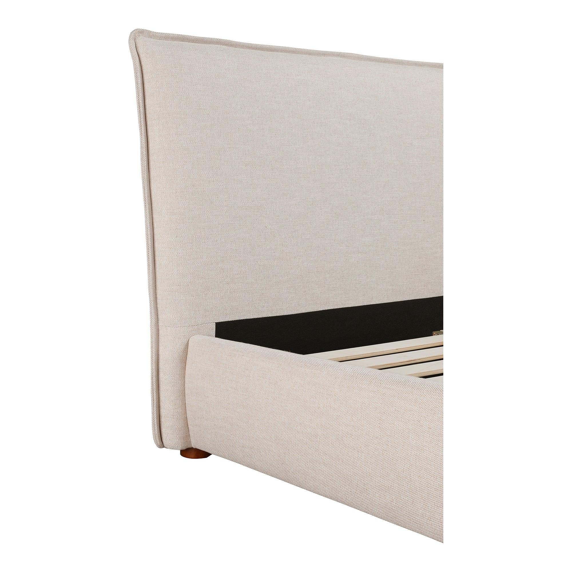 Luzon Bed - Frankwebs