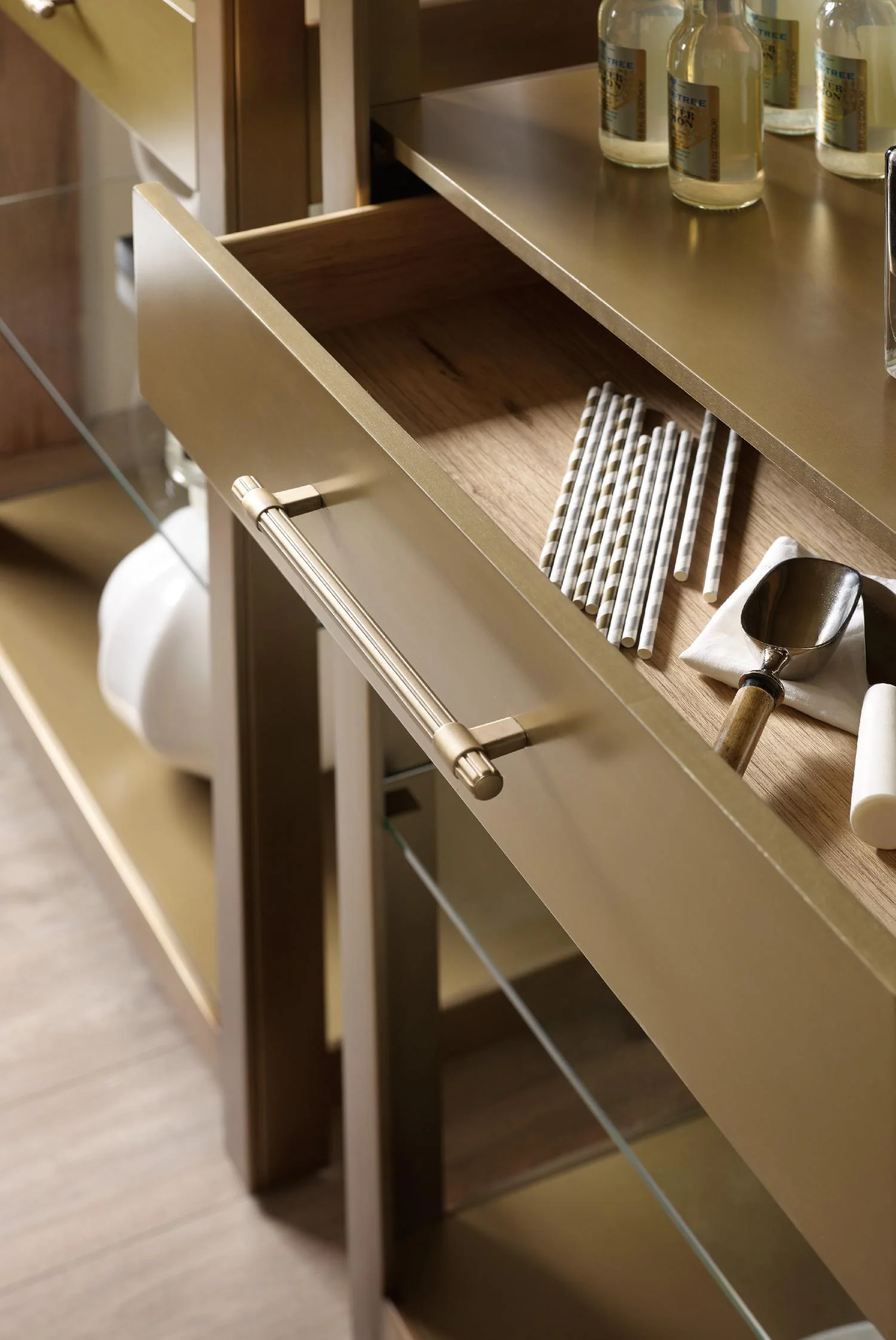 Curata Bunching Bookcase - Frankwebs