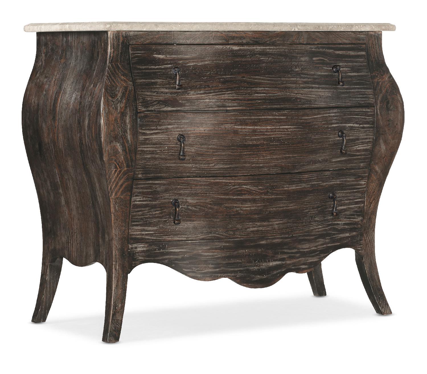 Traditions Bachelors Chest - Frankwebs