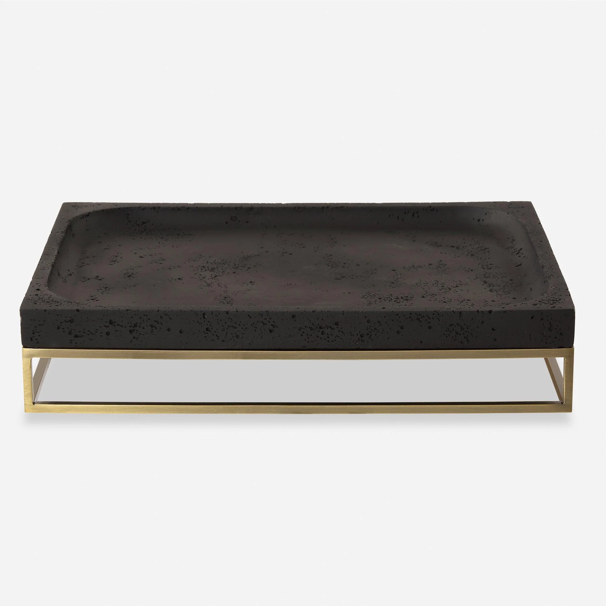 Shadowstone Cast Black Tray - Frankwebs