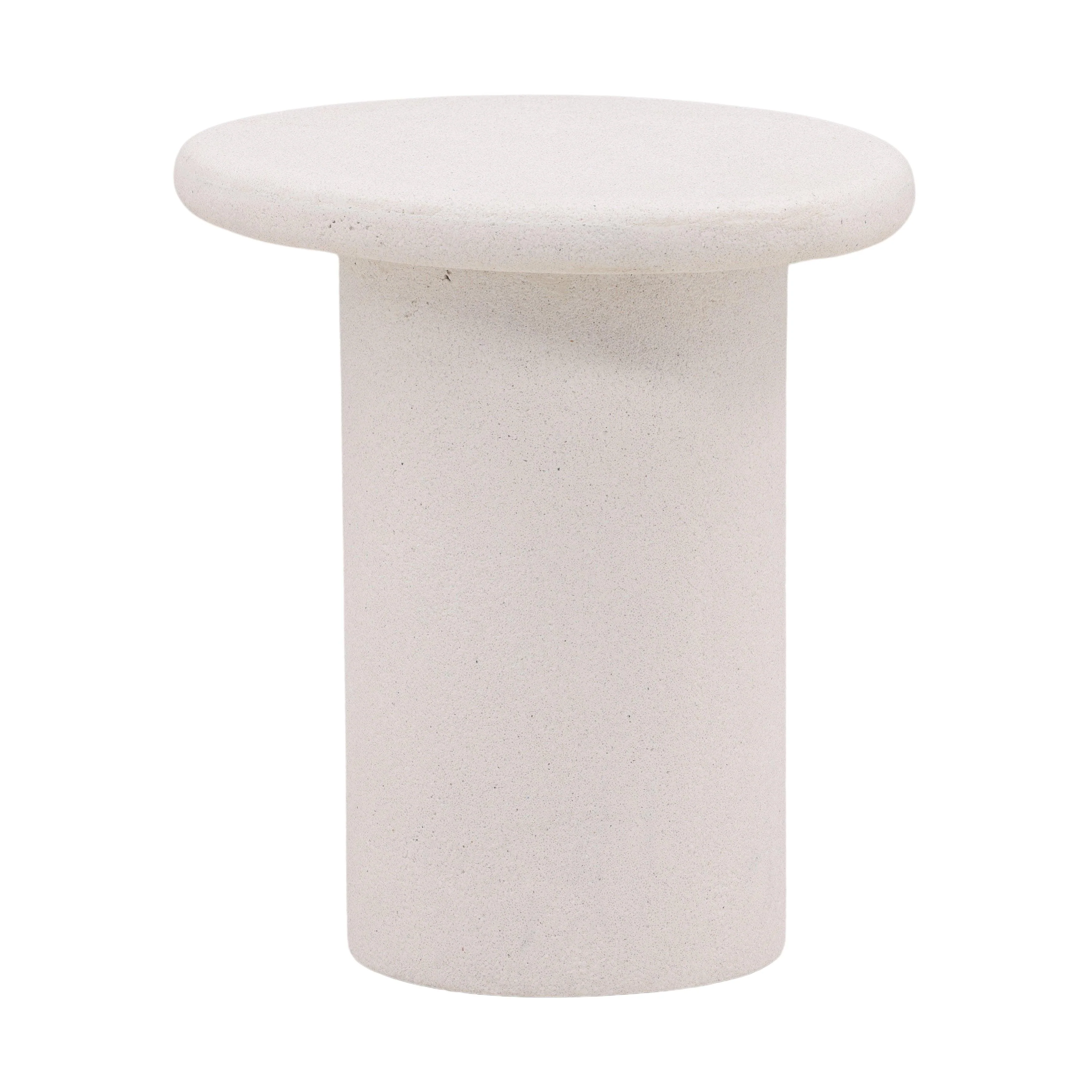 Ralph Side Table White - Frankwebs