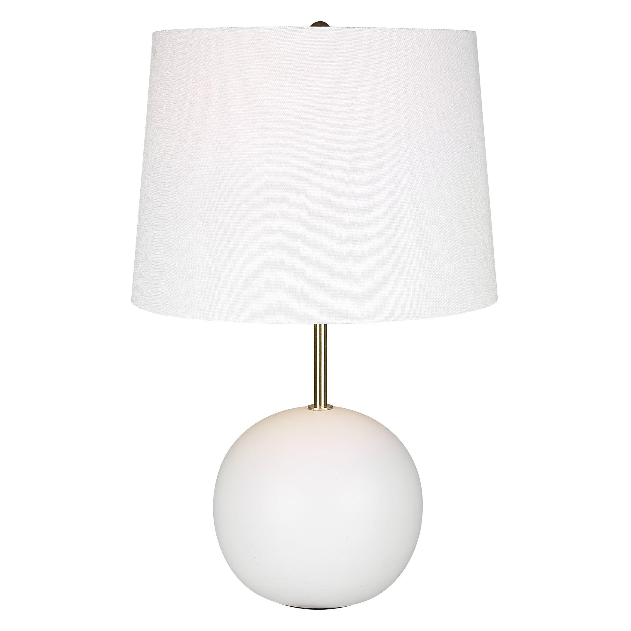 AYSIA TABLE LAMP - Frankwebs