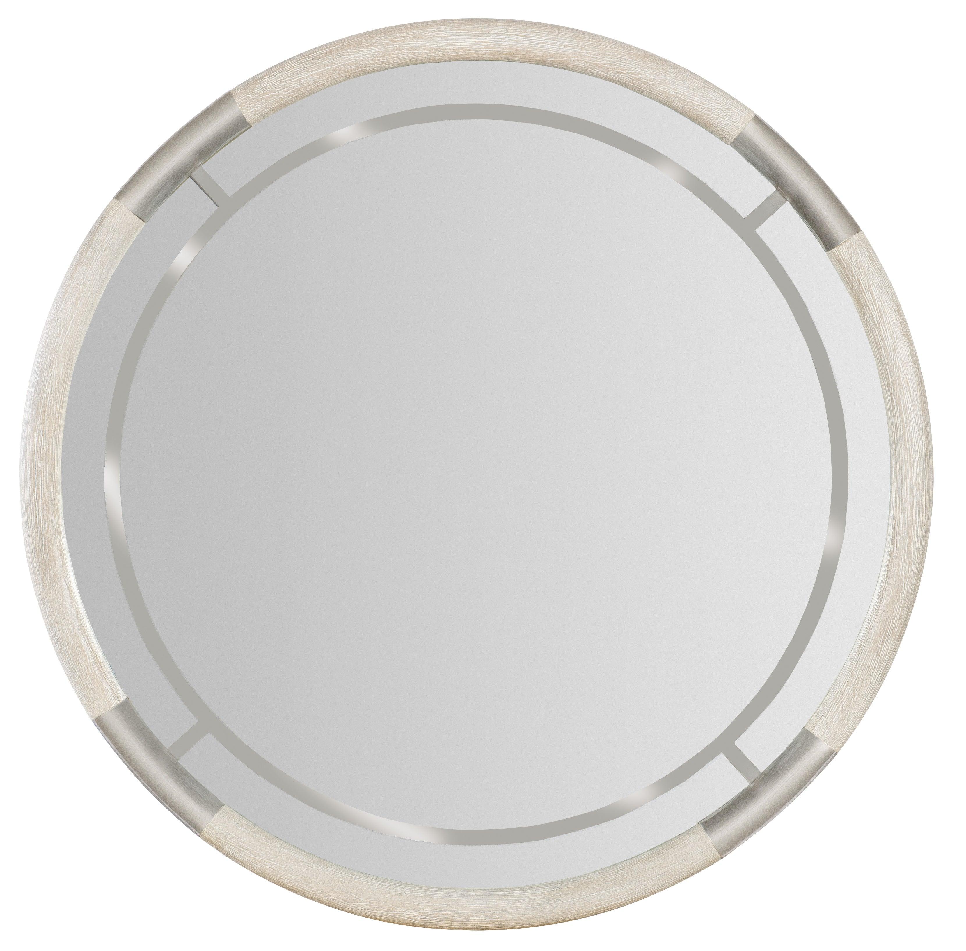 Modern Mood Round Mirror - Frankwebs