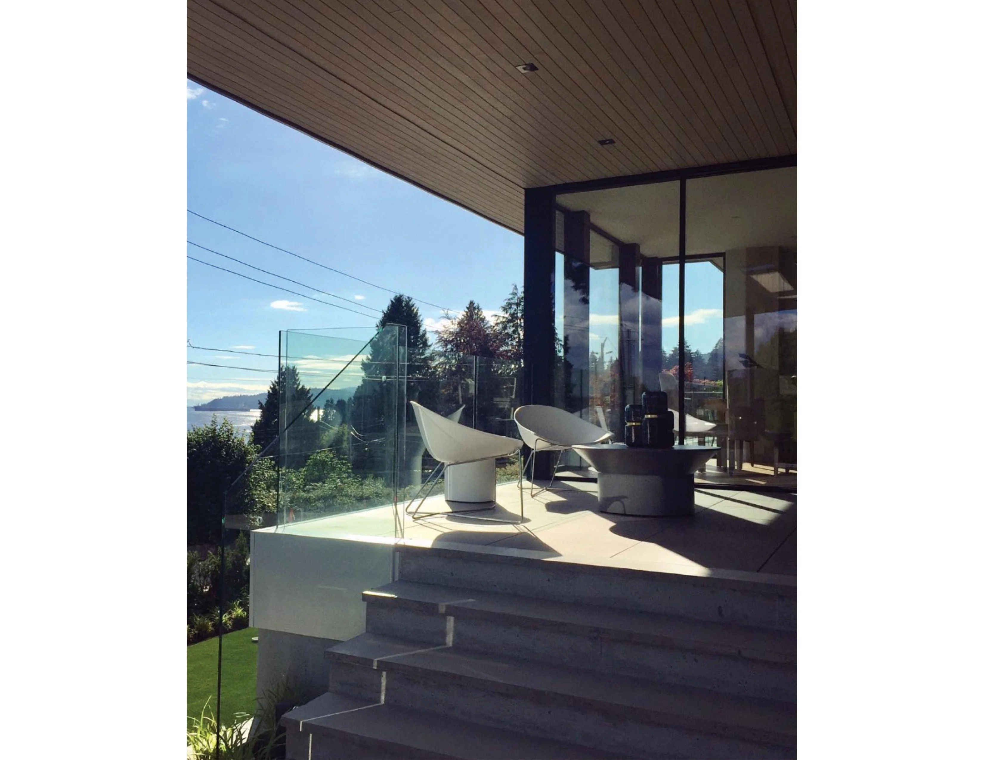 BORACAY Coffee Table - Frankwebs