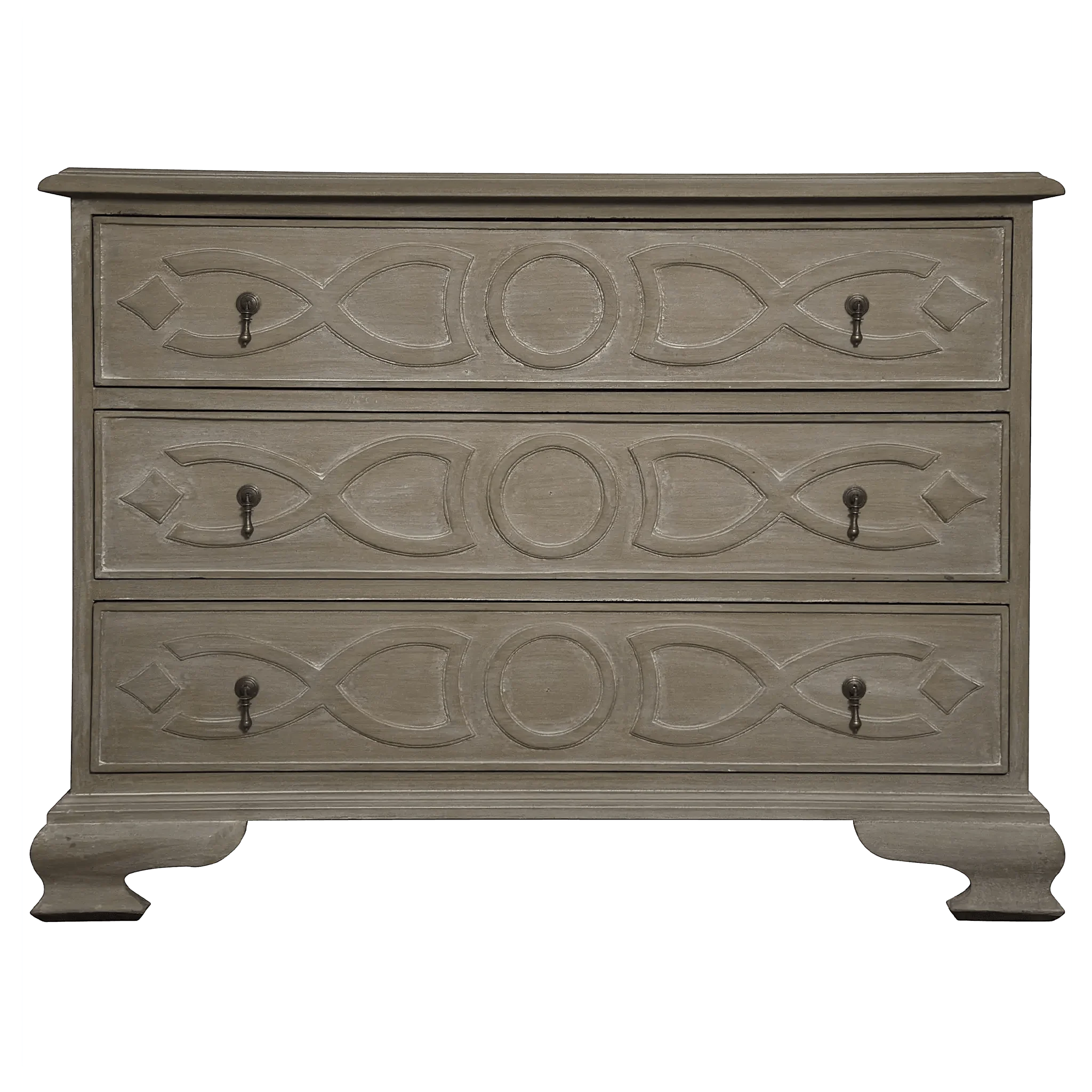 Sofie Dresser, Weathered - Frankwebs