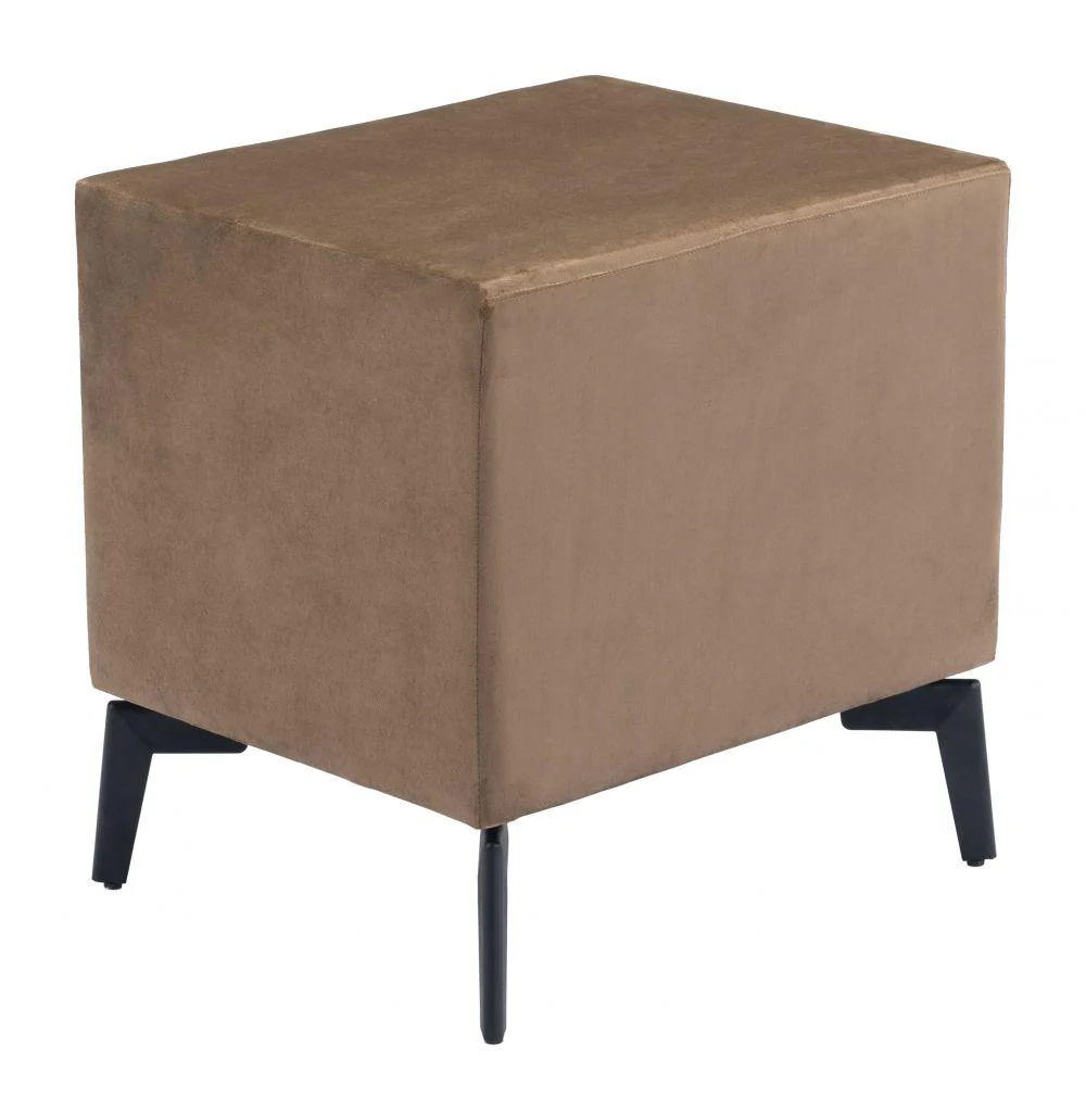 Montana Side Table Brown - Frankwebs