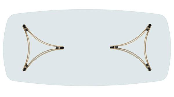 REMIX DINING TABLE RECTANGLE - Frankwebs