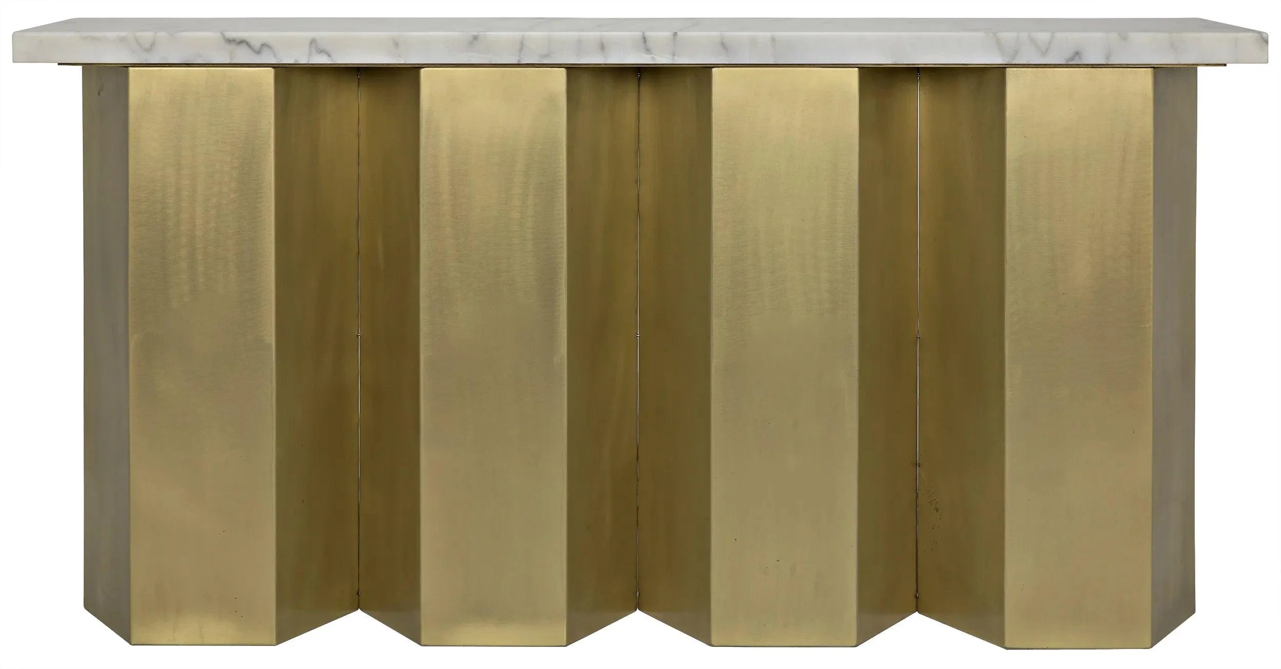 Shilo Console - Frankwebs