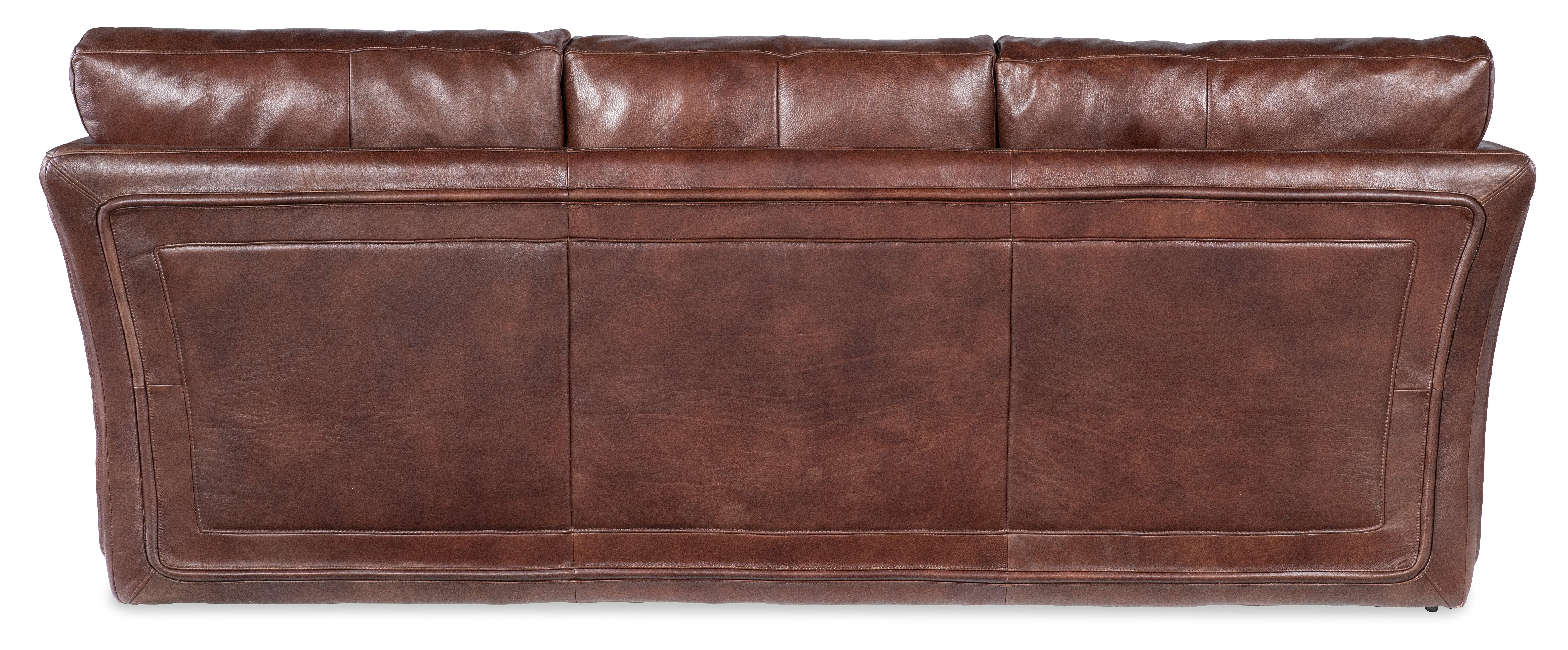 Woodstock 3-Seat Sofa - Frankwebs