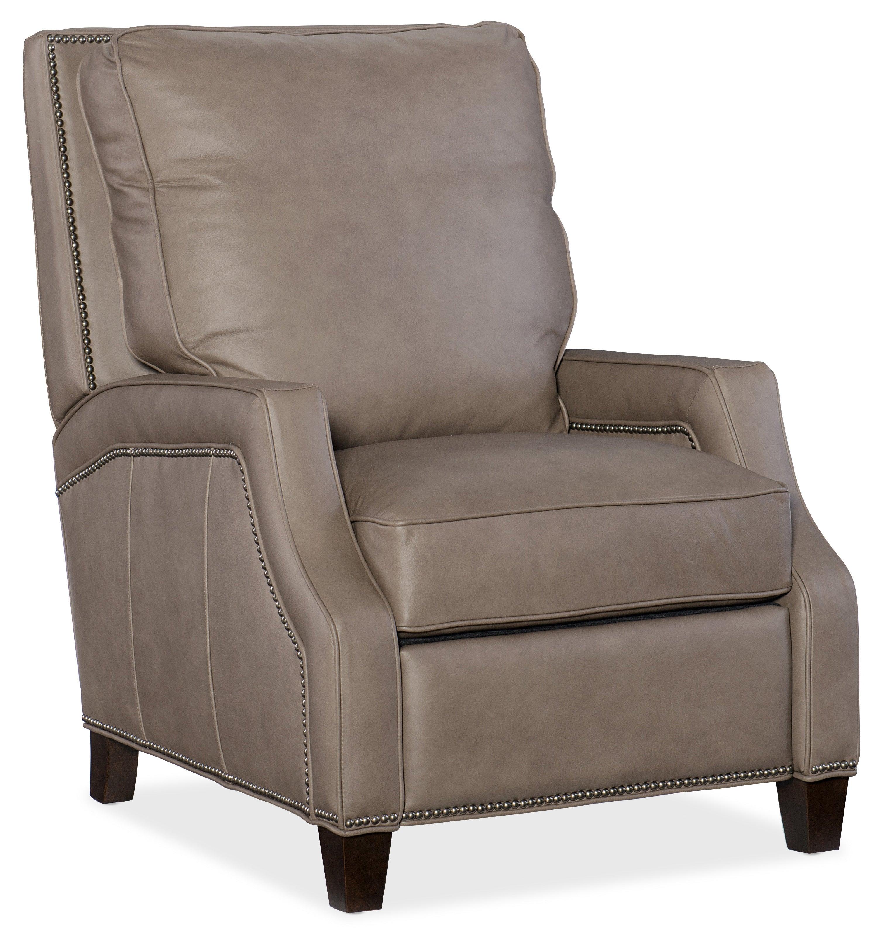 Caleigh Recliner - Frankwebs