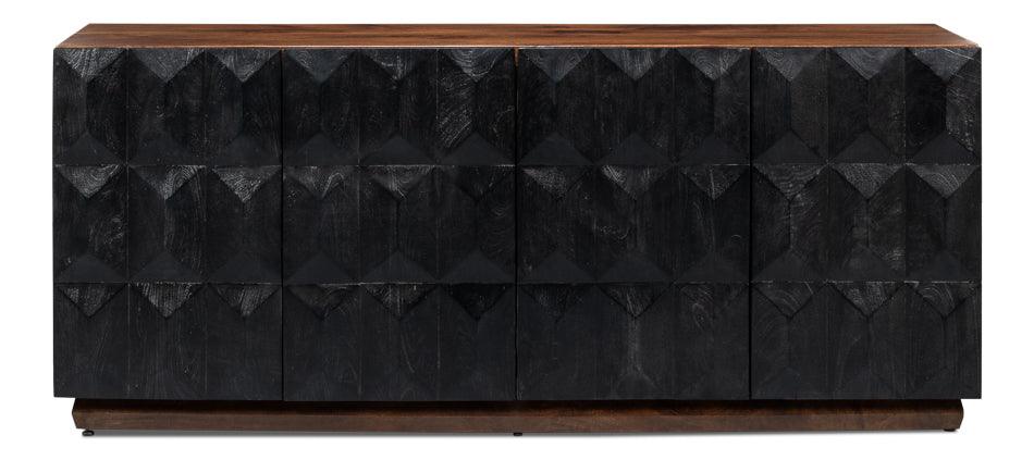 Megan Sideboard - Frankwebs