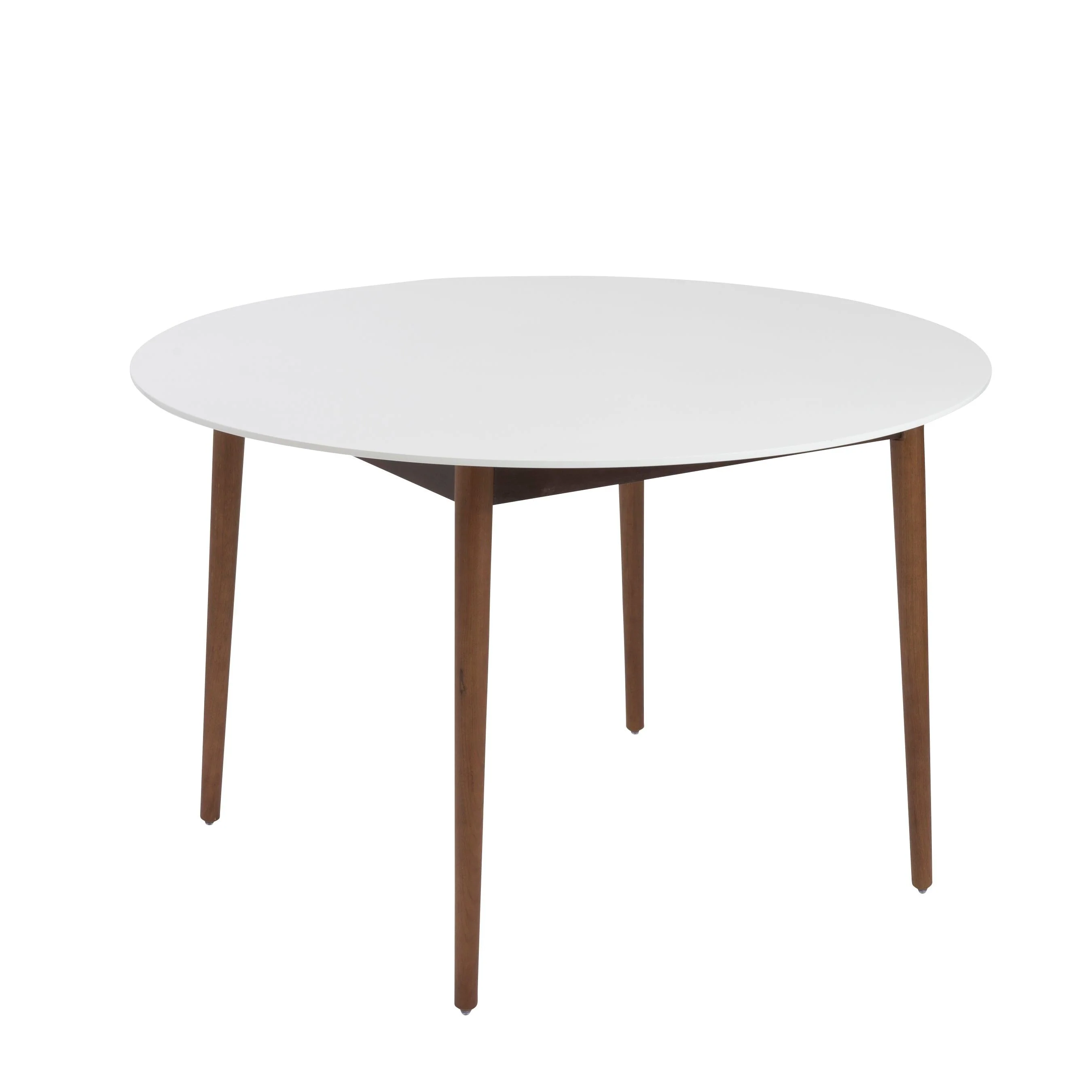 Manon Round Dining Table - Frankwebs