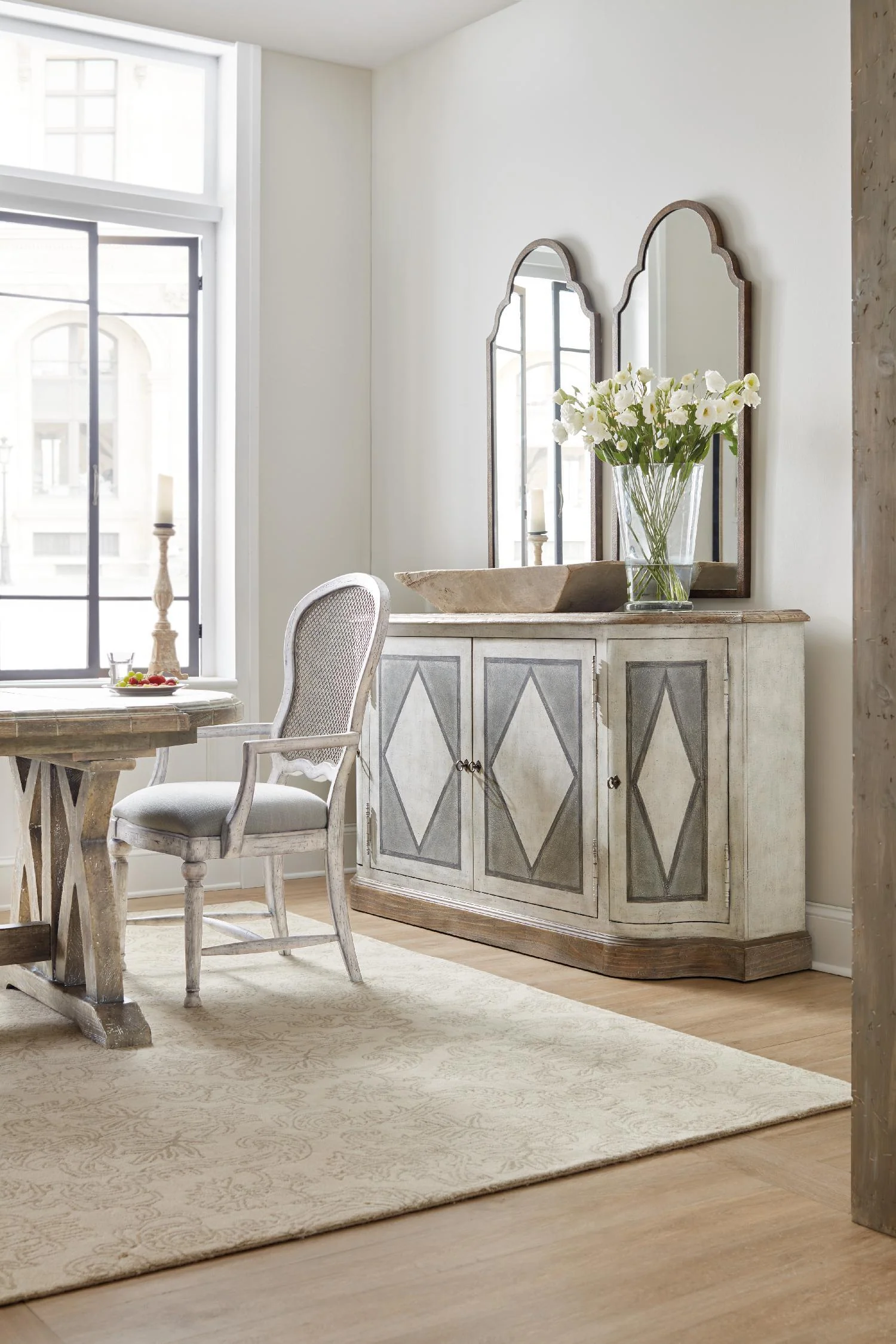 Boheme Saint Germain Server - Frankwebs