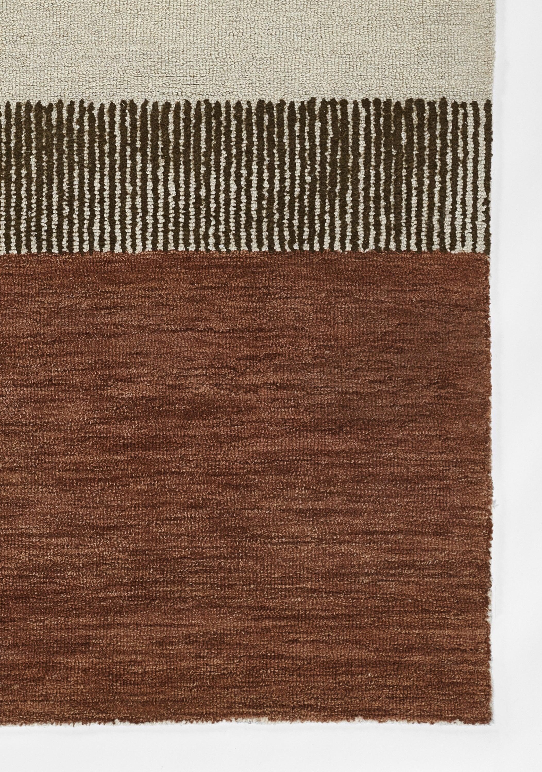 Archer 2 Rug - Frankwebs