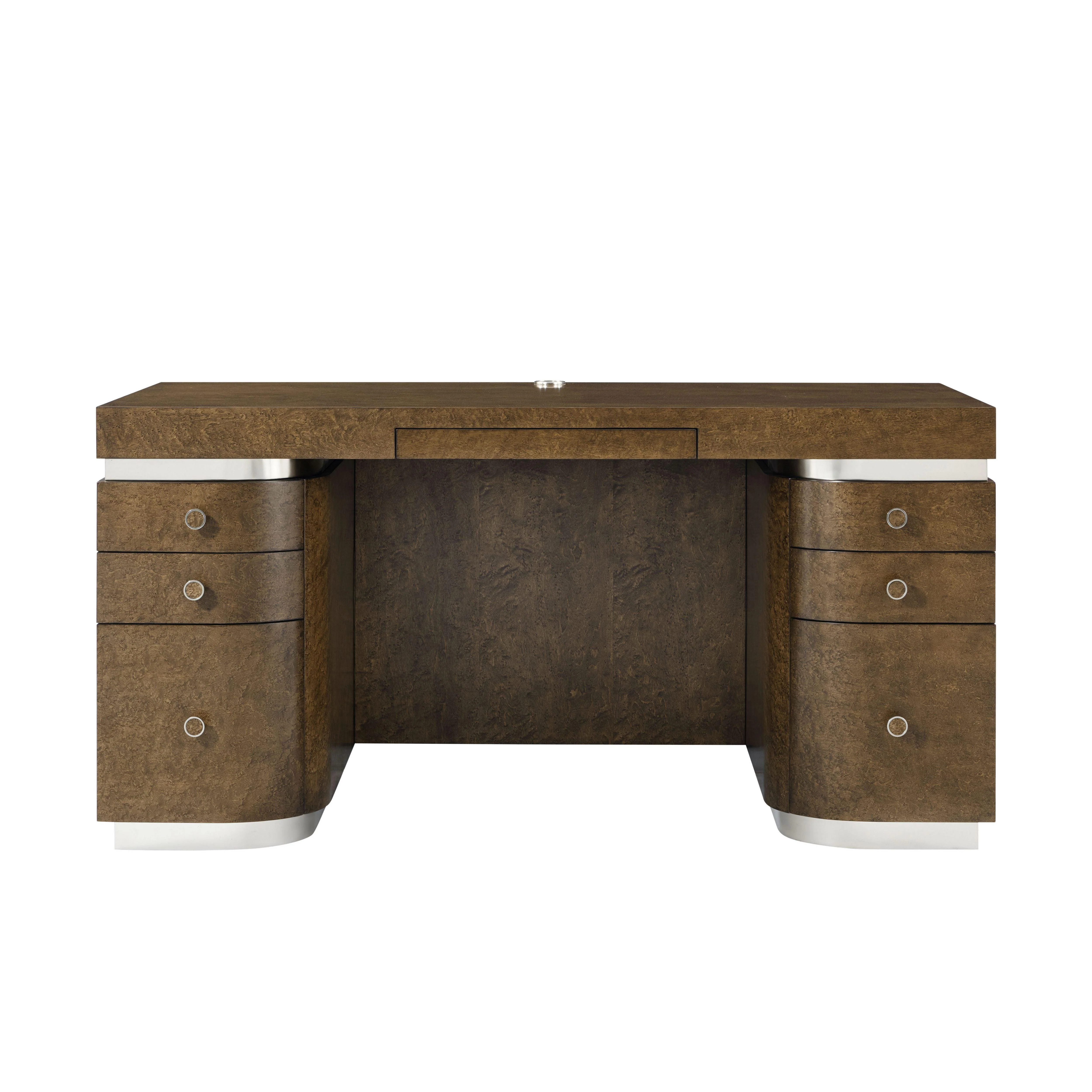 Origins Desk - Frankwebs