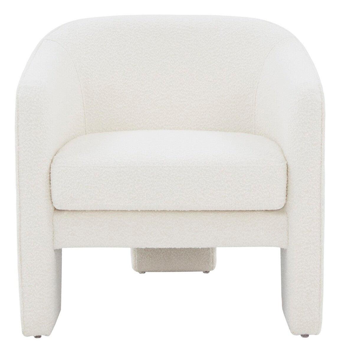 LONDYN UPHOLSTERED ACCENT CHAIR - Frankwebs