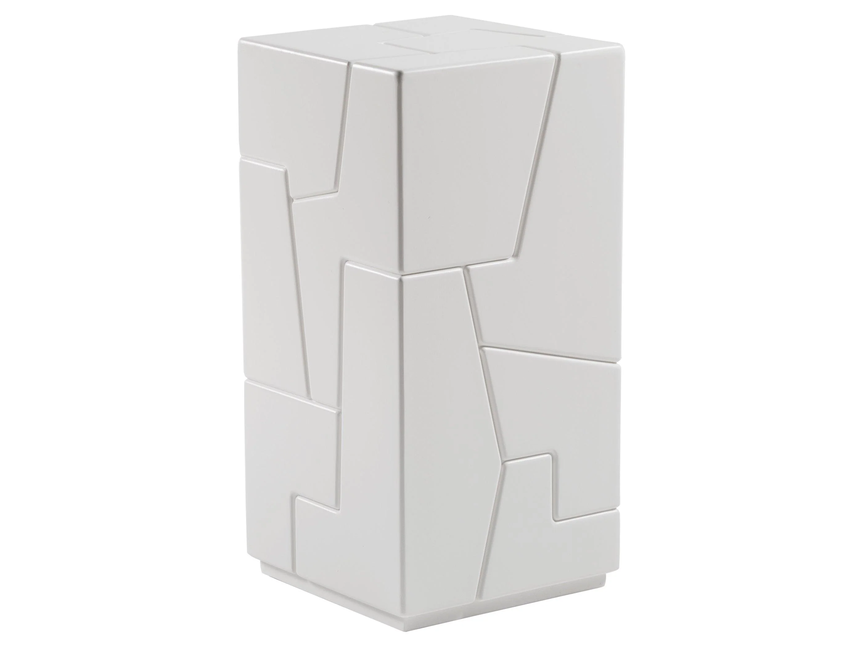 Mar Monte Square Spot Table - Frankwebs